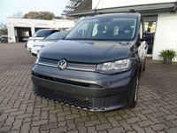 gebraucht VW Caddy 1.5 TSI Life / AHZV