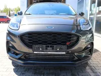 Gebraucht Ford Puma Performance Edition 200 PS (147 kW) 2024 Magnetic metallic SUV