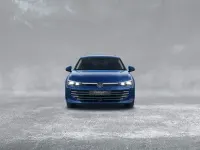 Gebraucht VW Passat Elegance 204 PS (150 kW) 2025 Blau Kombi