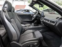 gebraucht Audi S5 Cabriolet 3.0 TFSI quattro AHK ACC HUD B&O Vorführwagen, bei Richard Stein GmbH & Co. KG