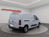 Neu Opel Combo 131 PS (96 kW) 2025 Weiss Limousine