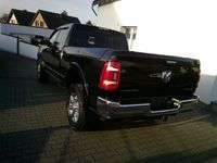 Gebraucht Dodge Ram Limited 375 PS (275 kW) 2020 Schwarz Pickup