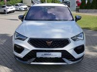 Gebraucht Cupra Ateca 301 PS (221 kW) 2022 "bila" weiss SUV