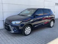 Gebraucht SsangYong Tivoli 135 PS (99 kW) 2025 Blau SUV