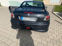 gebraucht Peugeot 206 CC bj 2005