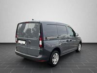Gebraucht VW Caddy 102 PS (75 kW) 2021 Pure grey Van / Kleinbus