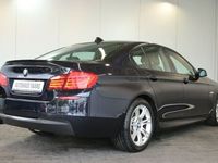 gebraucht BMW 525 xDrive M-PAKET NAVI+XEN+SITZKLIMA+AHK+19