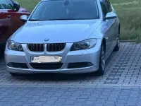 Gebraucht BMW 325 218 PS (160 kW) 2006 Limousine