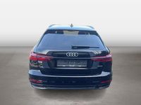Gebraucht Audi A6 Design 299 PS (219 kW) 2023 Schwarz Kombi