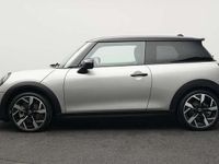 Gebraucht Mini Cooper S Favoured 204 PS (150 kW) 2024 Grau Kleinwagen
