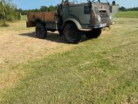 Gebraucht Renault Estafette 1953