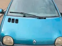 Gebraucht Renault Twingo 75 PS (55 kW) 2005 Kleinwagen