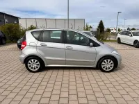 Gebraucht Mercedes A170 116 PS (85 kW) 2006 Silber Limousine