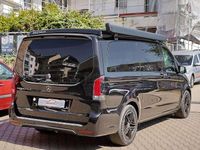 Gebraucht Mercedes V300 Marco Polo 237 PS (174 kW) 2025 Obsidianschwarz metallic Van / Kleinbus