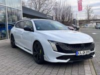 gebraucht Peugeot 508 Hybrid4 360 PSE SW *VOLLAUSSTATTUNG*