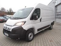 Neu Fiat Ducato 140 PS (102 kW) 2025 Weiß Van