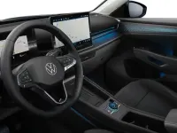 Neu VW T-Roc Style 116 PS (85 kW) 2026 Grau SUV