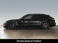 Gebraucht Porsche Taycan 4S Black Edition 439 kW (598 PS) 2026 Schwarz Limousine