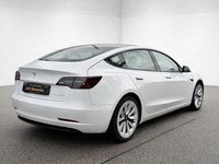 Gebraucht Tesla Model 3 324 kW (441 PS) 2021 Weiß Limousine