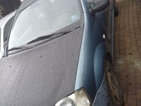 Gebraucht Dacia Logan MCV Lauréate 105 PS (77 kW) 2007 Blau Limousine