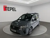 Neu Nissan Townstar Tekna 131 PS (96 kW) 2026 Grau Van / Kleinbus