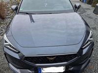 Gebraucht Cupra Leon 150 PS (110 kW) 2022 Grau Limousine