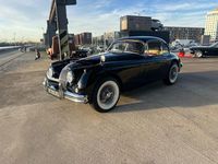 Gebraucht Jaguar XK S 250 PS (183 kW) 1959 Schwarz