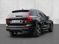 Gebraucht Volvo XC60 Ultimate 455 PS (334 kW) 2023 Schwarz SUV