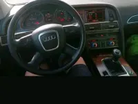 Gebraucht Audi A6 170 PS (125 kW) 2005 Silber Kombi