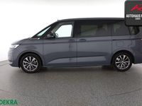 Second-hand VW Multivan 218 CP (160 kW) 2023 Gri Monovolum