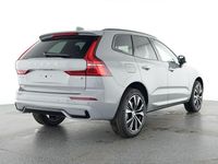 Gebraucht Volvo XC60 Plus 250 PS (183 kW) 2025 Grau SUV