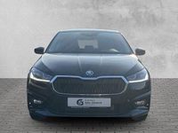 Gebraucht Skoda Fabia Drive 80 PS (58 kW) 2025 Schwarz Kleinwagen