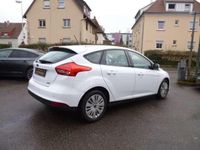 gebraucht Ford Focus Business 1-Hand