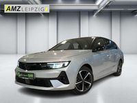 Gebraucht Opel Astra 131 PS (96 kW) 2024 Kristall silber Kombi