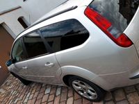 gebraucht Ford Focus 1.8 125 PS