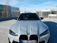 gebraucht BMW M3 Touring Comp. xDrive M Drivers/Carbonsitze