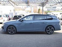 Neu Opel Astra 131 PS (96 kW) 2025 Grau Kombi