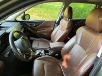 Gebraucht Subaru Forester Platinum 150 PS (110 kW) 2020 Grün SUV