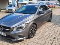 Gebraucht Mercedes CLA180 122 PS (89 kW) 2014 Grau Limousine