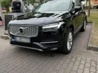 Gebraucht Volvo XC90 320 PS (235 kW) 2017 Schwarz SUV