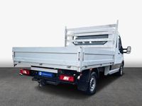 gebraucht Ford Transit 350 L3 HA Basis AHK/Klima/Radio