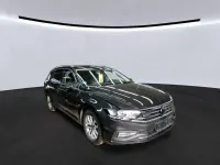 Gebraucht VW Passat Business 150 PS (110 kW) 2023 Manganese gray metallic Kombi