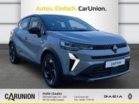 Neu Renault Captur Esprit Alpine 158 PS (116 kW) 2025 Rafalgrau metallic, black pearlschwarz metallic SUV