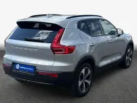 Gebraucht Volvo XC40 Plus 163 PS (119 kW) 2025 Schwarz SUV