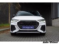 gebraucht Audi RS Q3 Sportback Matrix Pano S-Sitz+ Sonos 280km/h 5 Jahre Garantie