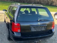 Usata VW Passat 102 CV (75 kW) 1998 Nero Station wagon