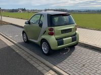 gebraucht Smart ForTwo Coupé 