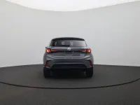 Neu MG MG3 Luxury 194 PS (142 kW) 2026 Andes grey Kleinwagen
