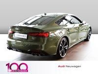 gebraucht Audi S5 Sportback TDI quattro PANO NAVI B&O PDCv+h LED SHZ