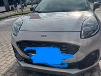 Gebraucht Ford Puma Performance Edition 200 PS (147 kW) 2022 Grau SUV